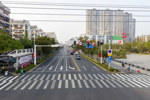 完美收官，華陽(yáng)路路面改造工程順利通過(guò)綜合驗(yàn)收