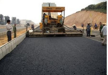 東城區專業瀝青路面承包施工服務商及其周邊地區路面工程單位概覽